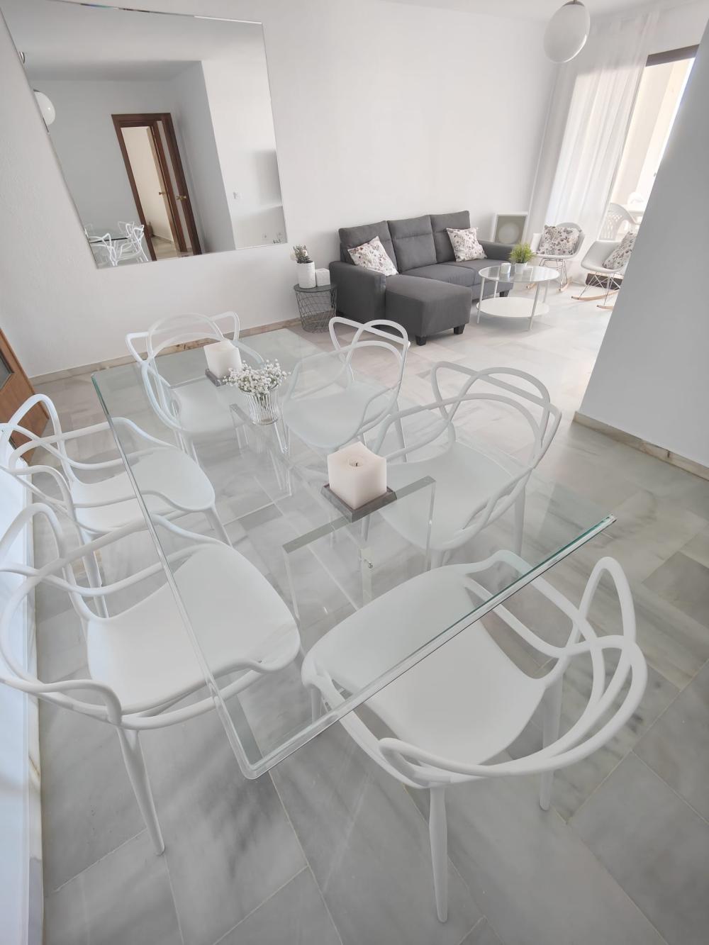  en venta apartamento La Carihuela Costa Del Sol Occidental 14