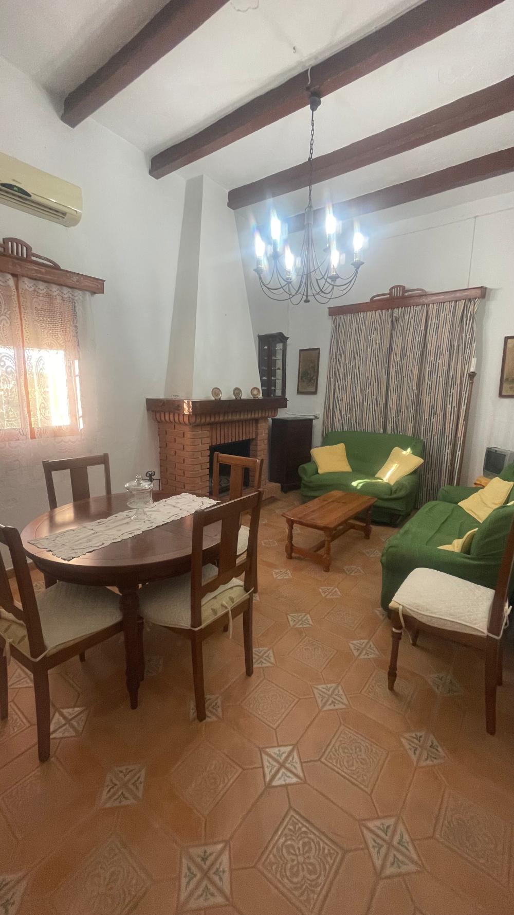 en venta casa Terque Alpujarra Almeriense 2