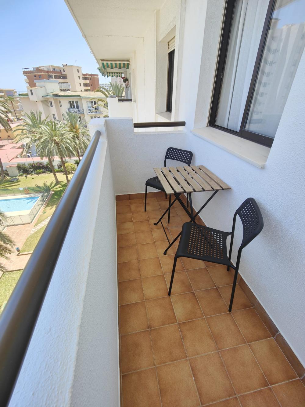  en venta apartamento La Carihuela Costa Del Sol Occidental 13