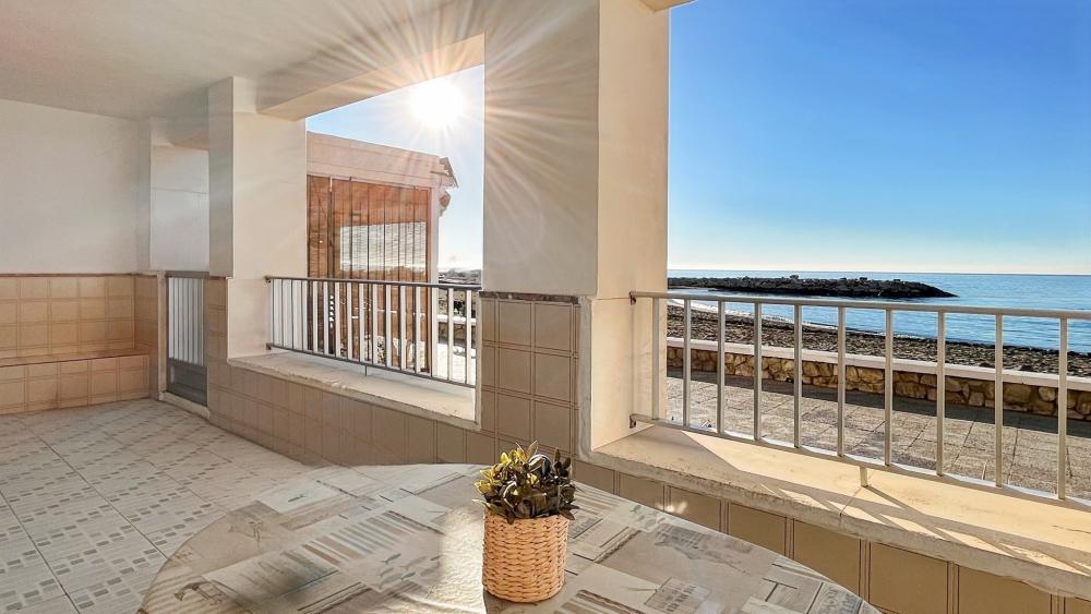  en venta casa de pueblo Pedregalejo 29017 Málaga-Costa Del Sol 2