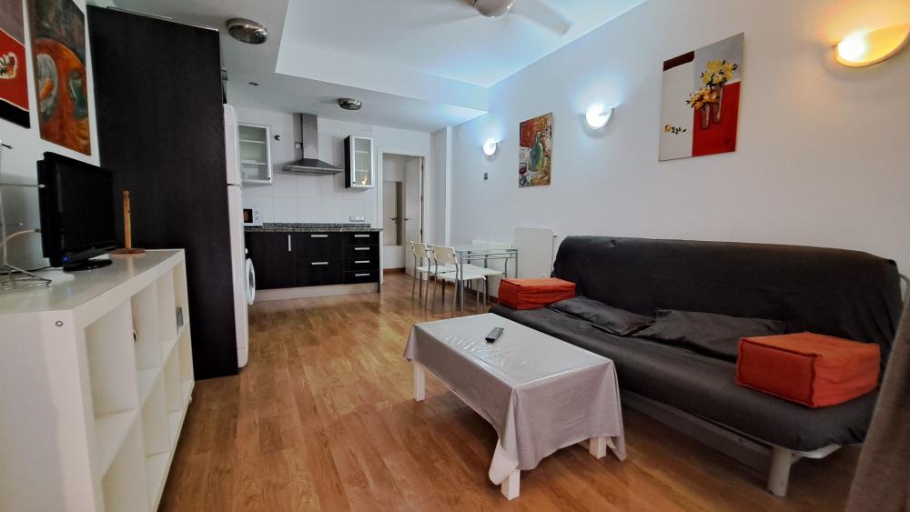 en venta planta baja Málaga Centro 29005 Málaga-Costa Del Sol 3