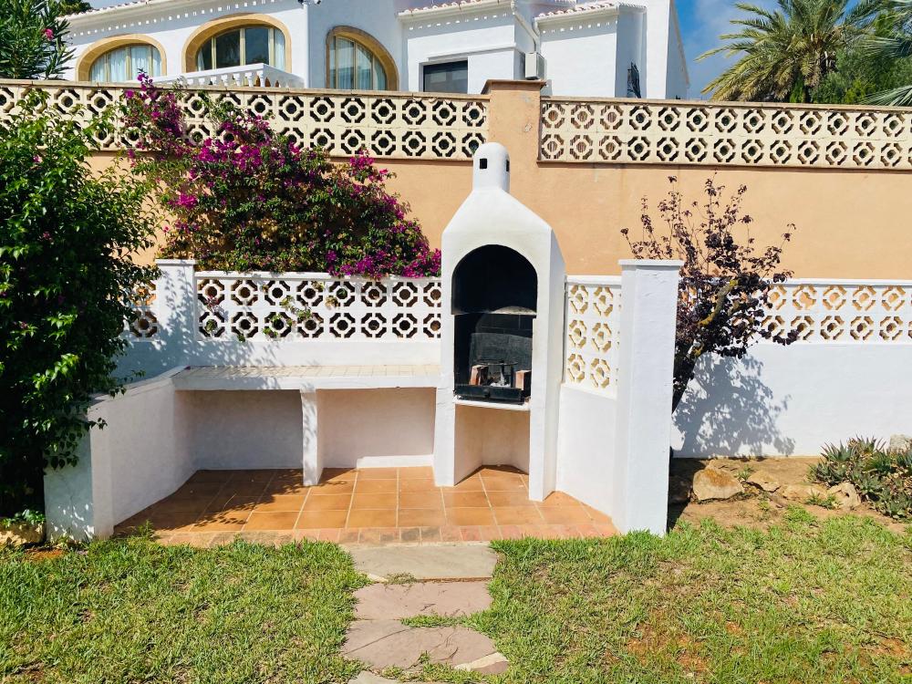  en venta casa Tesoro De Javea Marina Alta 26