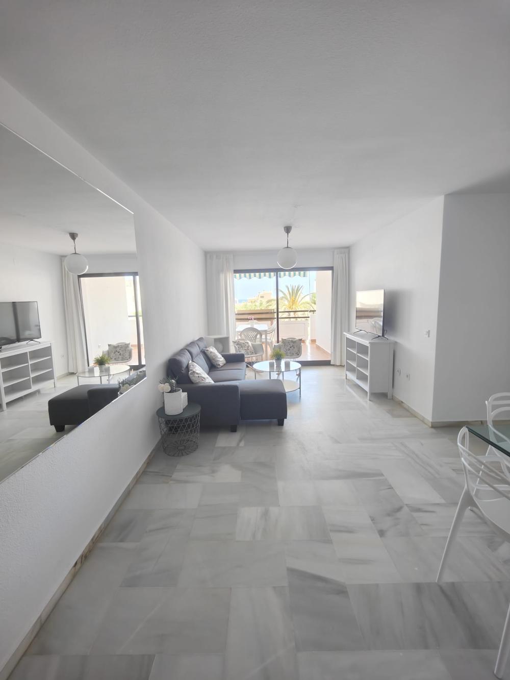  en venta apartamento La Carihuela Costa Del Sol Occidental 2