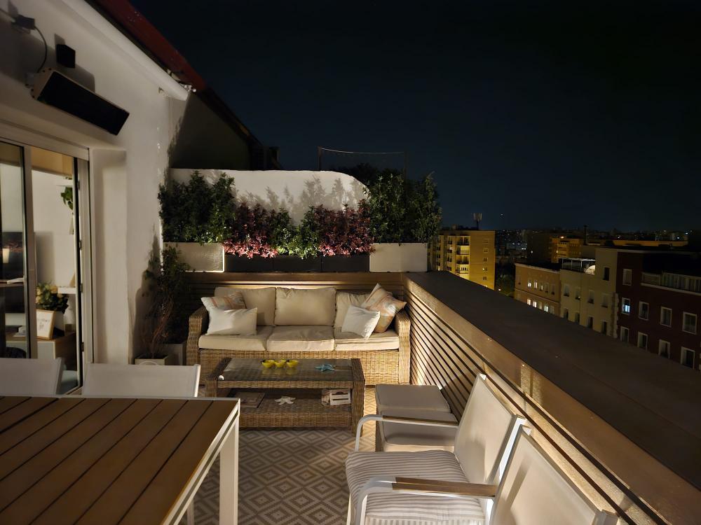  en venta apartamento Retiro-Ibiza Madrid Capital 1