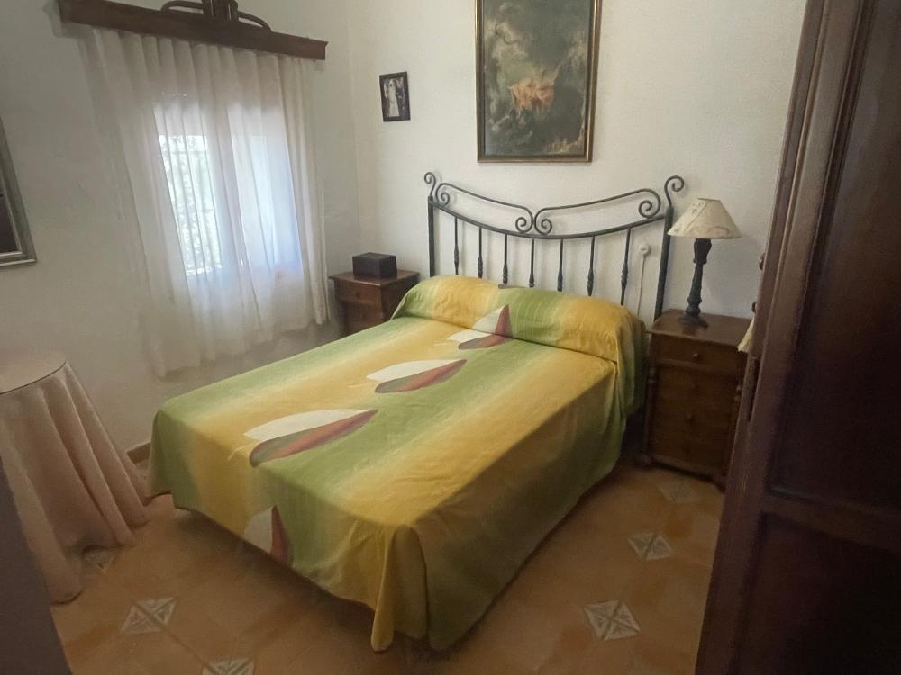  en venta casa Terque Alpujarra Almeriense 6