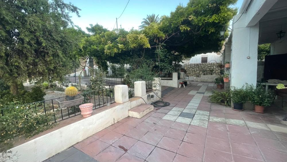 en venta casa Terque Alpujarra Almeriense 11