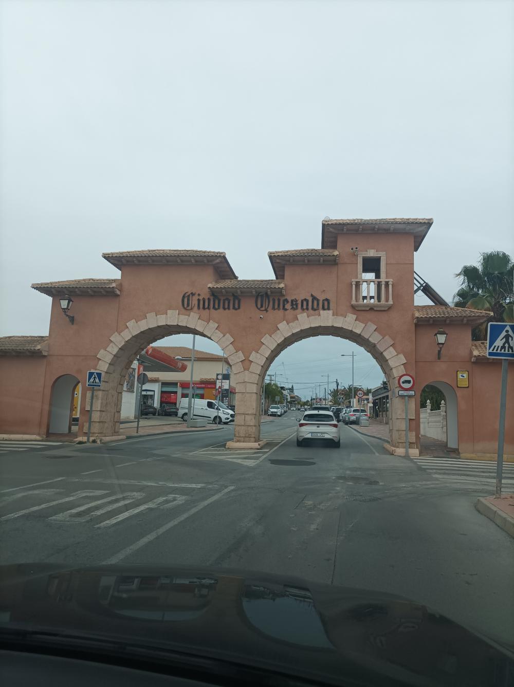  en venta casa Ciudad Quesada Baix Segura 20