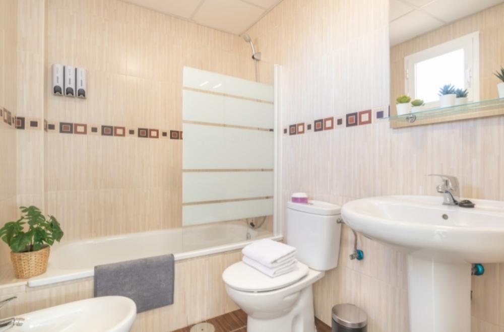  en venta apartamento Bailén-Miraflores Málaga-Costa Del Sol 17
