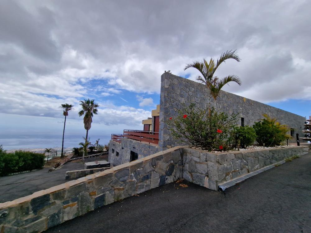  en venta chalet Los Menores Zona Sur 26