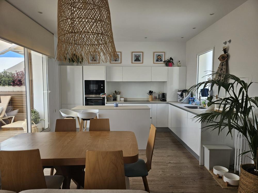  en venta apartamento Retiro-Ibiza Madrid Capital 10