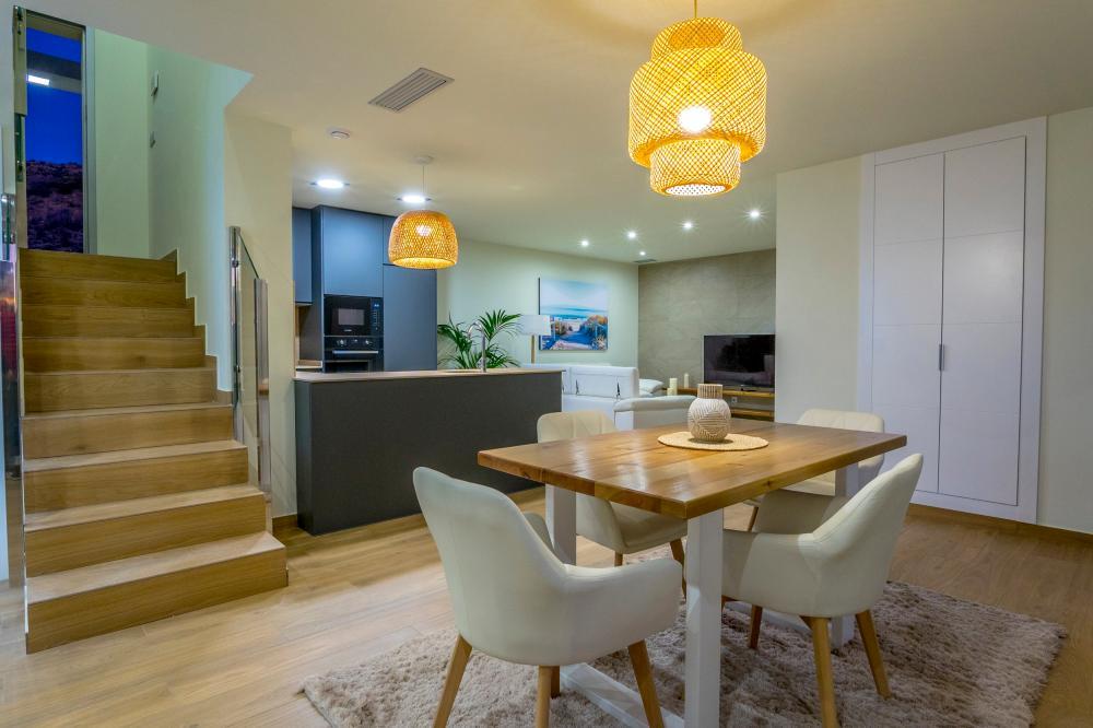  en venta casa Ciudad Quesada Baix Segura 14