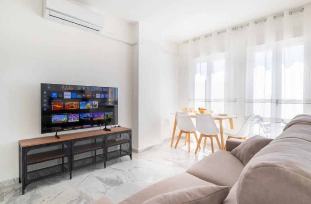  en venta apartamento Bailén-Miraflores Málaga-Costa Del Sol 4