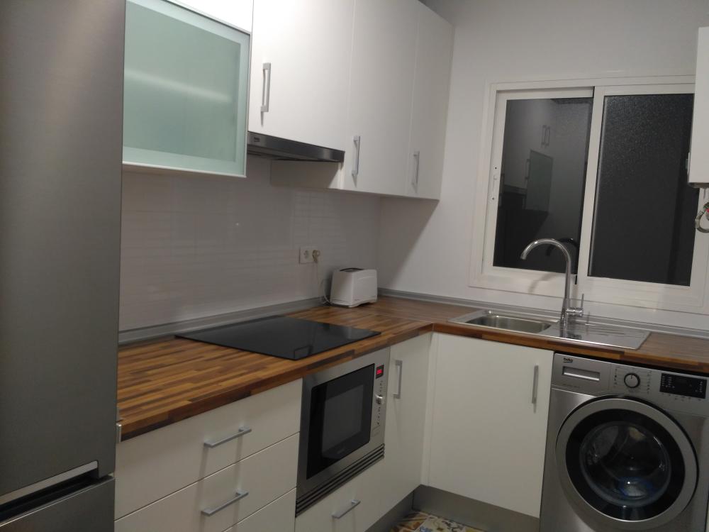  en venta apartamento Málaga Centro 29002 Málaga-Costa Del Sol 8