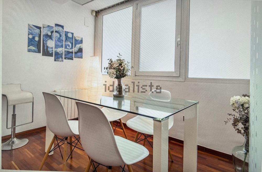  en venta ático Ciutat Vella Sant Francesc Valencia 7