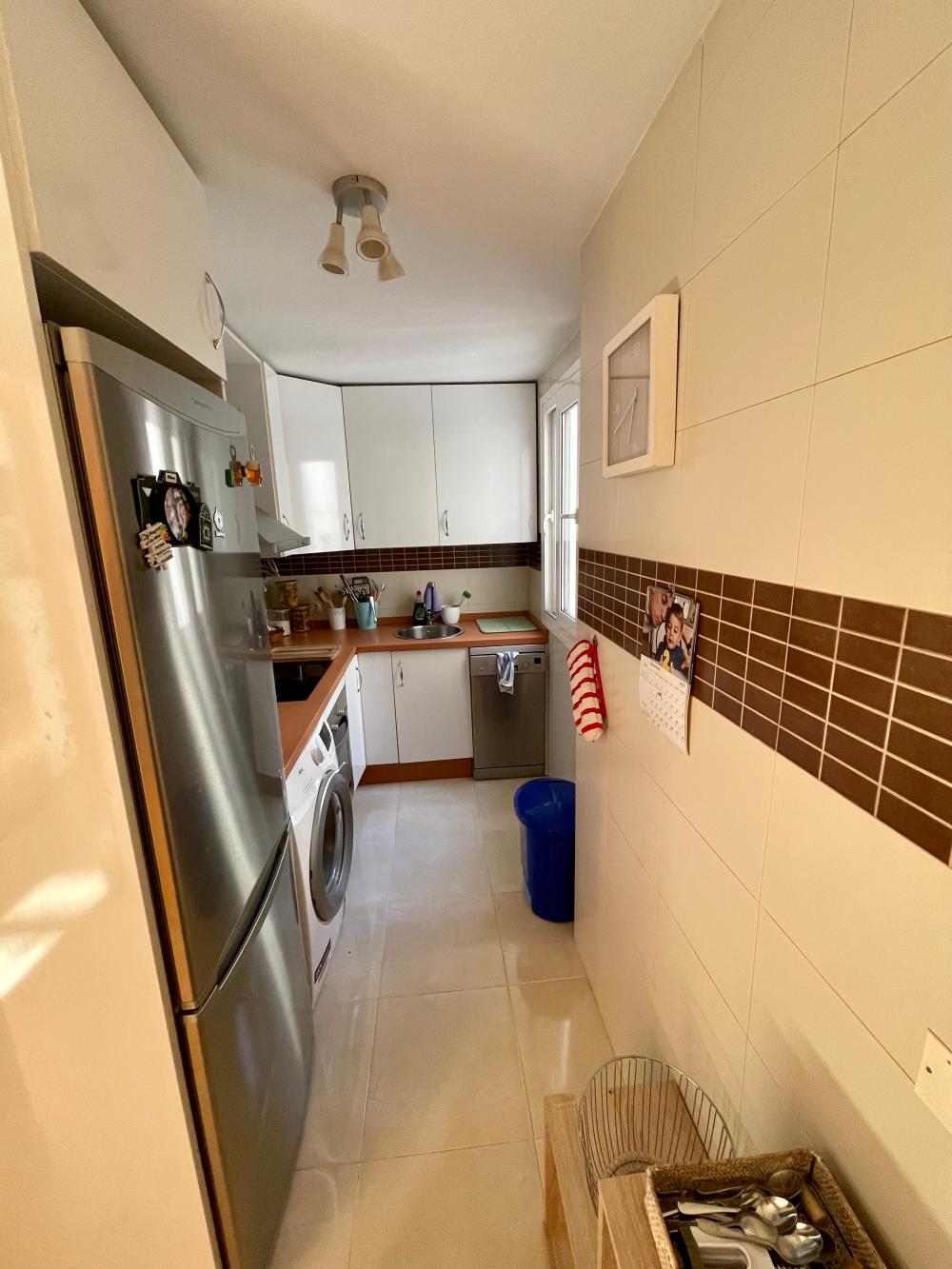  en venta ático Aguadulce Poniente Almeriense 4