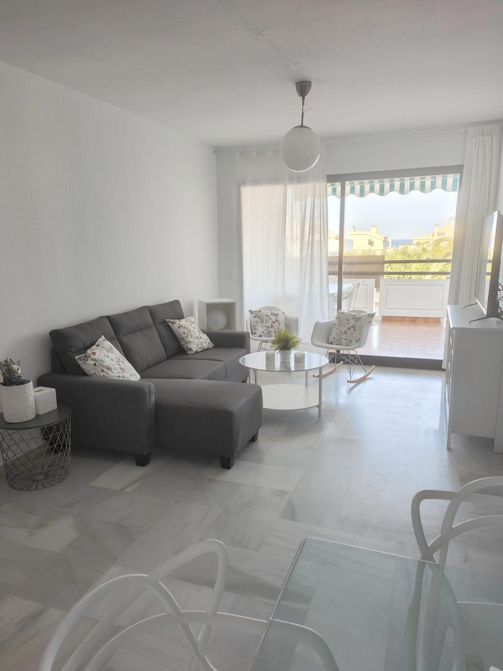  en venta apartamento La Carihuela Costa Del Sol Occidental 1