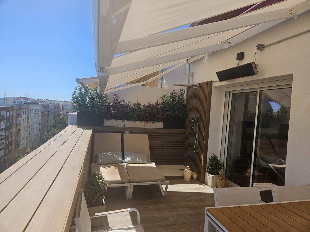  en venta apartamento Retiro-Ibiza Madrid Capital 4