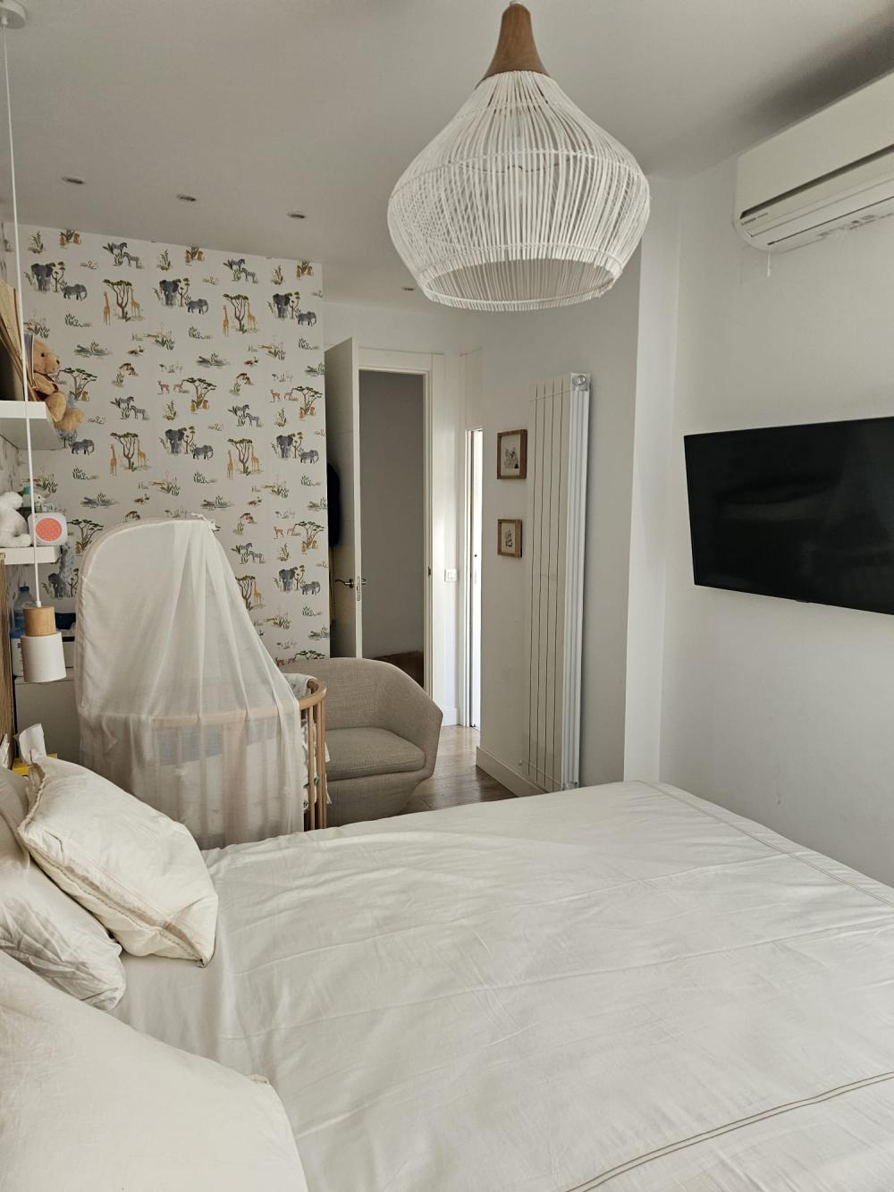  en venta apartamento Retiro-Ibiza Madrid Capital 20