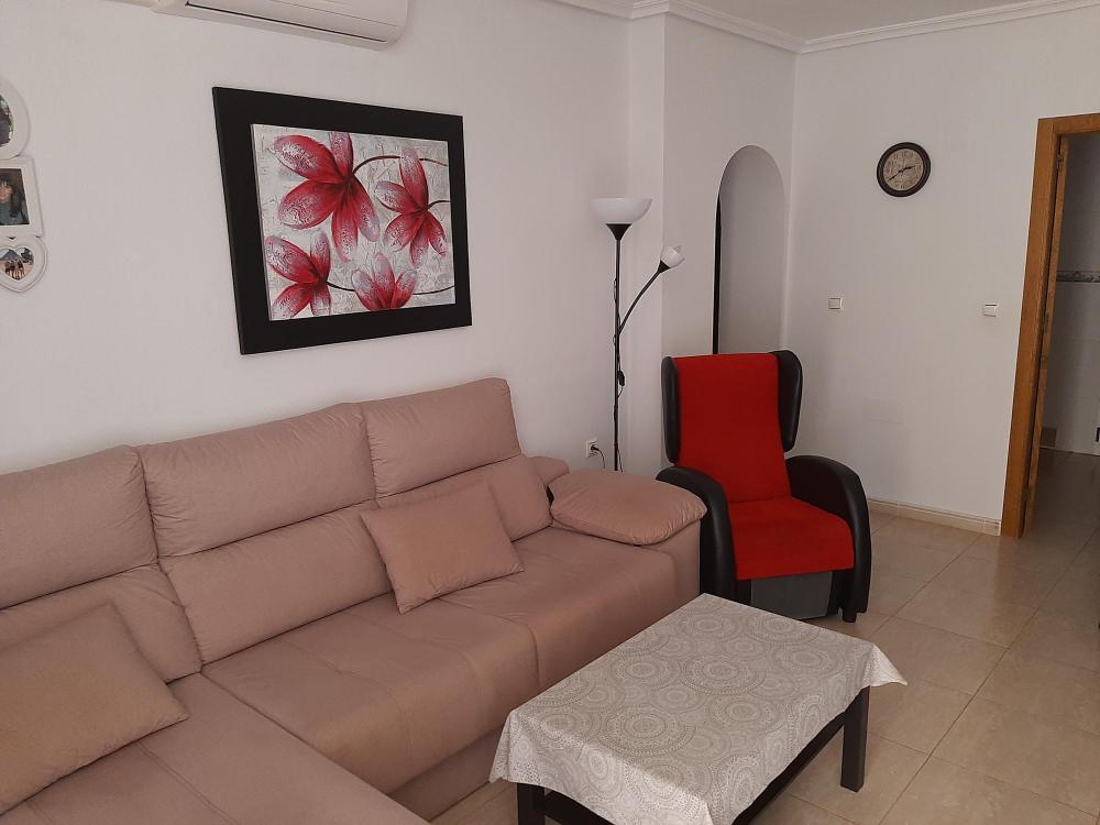  en venta casa Urbanización La Florida Baix Segura 4
