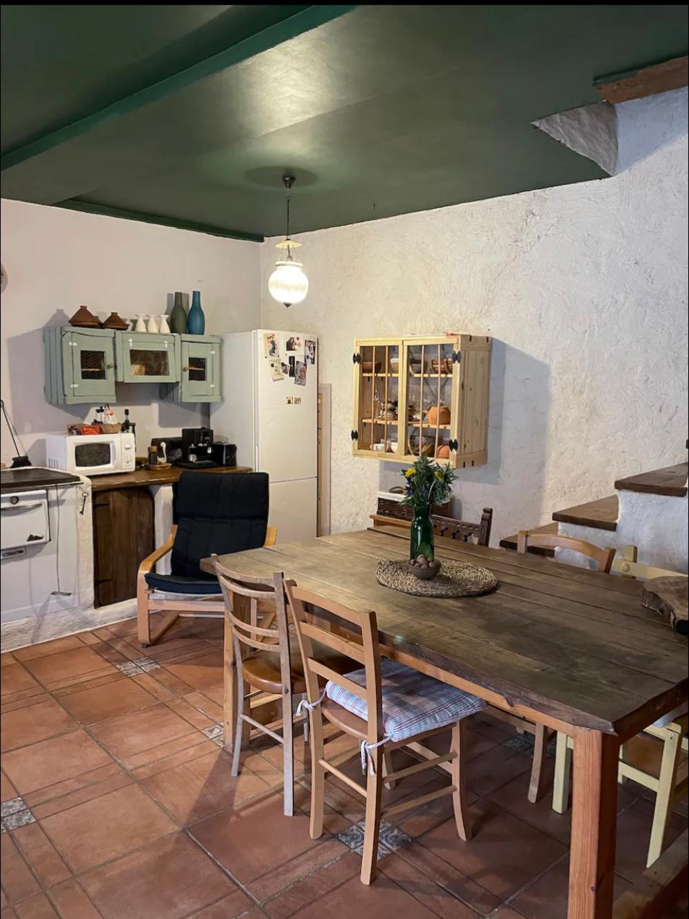  en venta casa Trabadelo Bierzo (El) 4