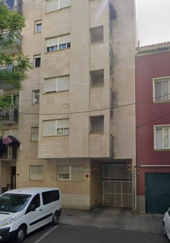 Camp Redó Palma apartamento foto 6020754