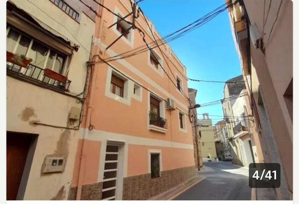  en venta casa El Perelló Baix Ebre 1