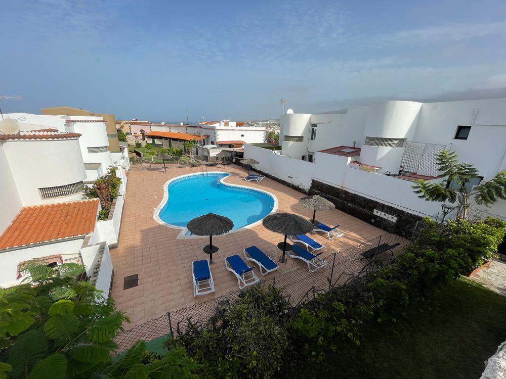  en venta chalet San Eugenio Zona Sur 31