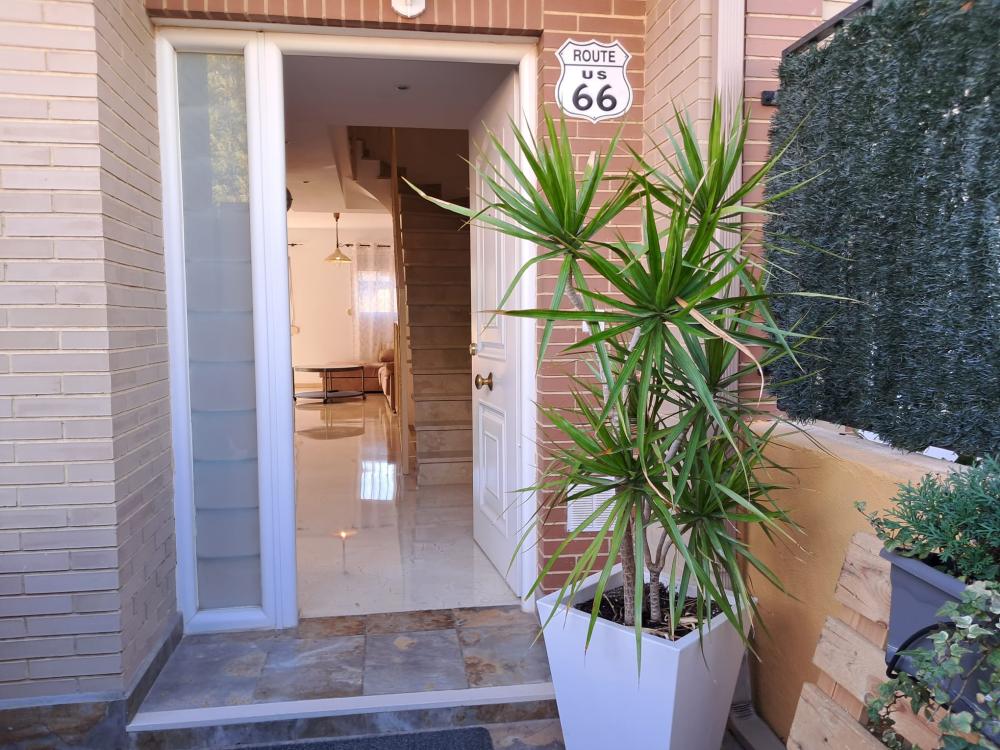  en venta casa de pueblo San Antonio De Benagéber Camp De Túria 3