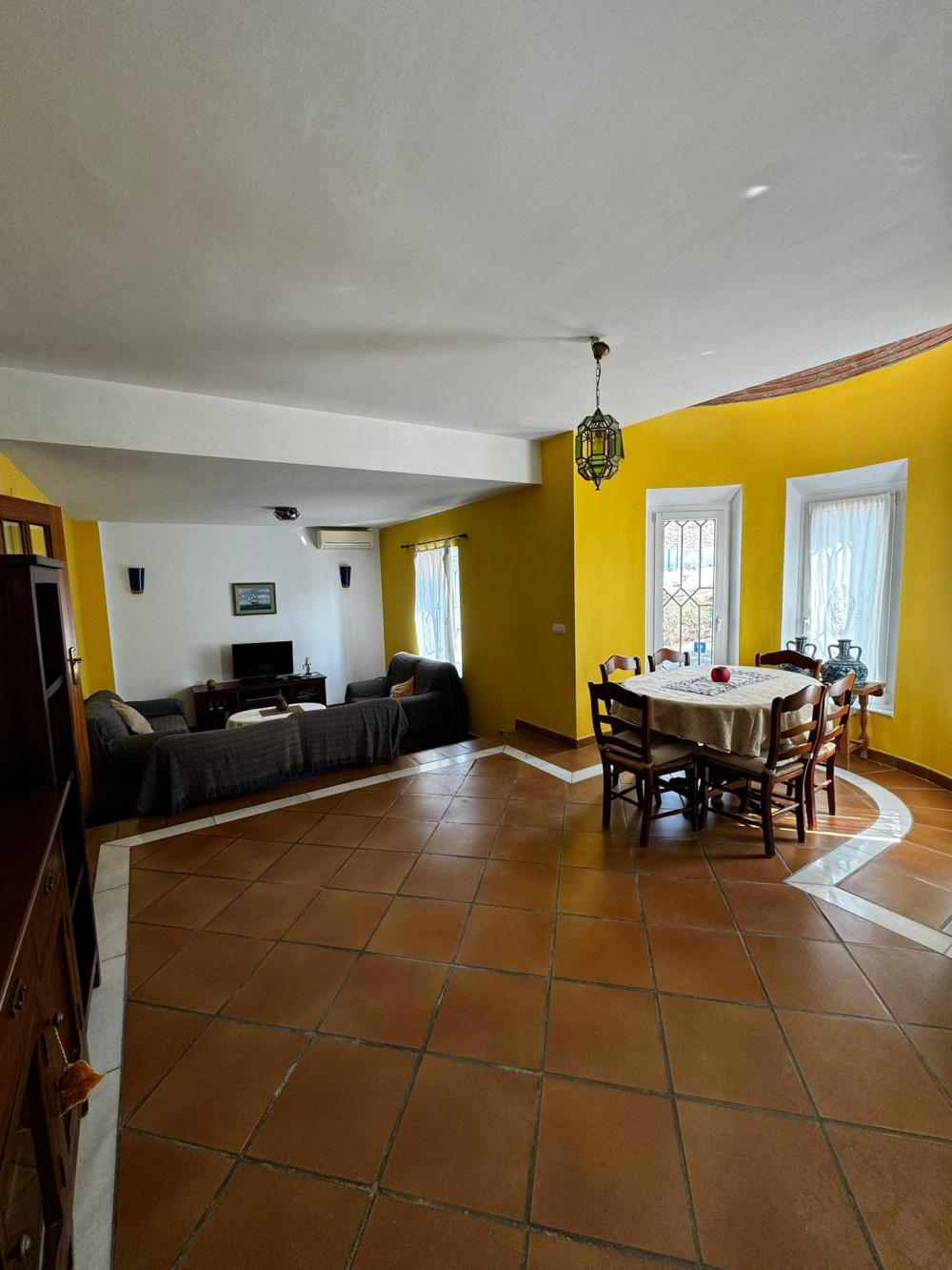  en venta chalet La Cala Del Moral Axarquía 5