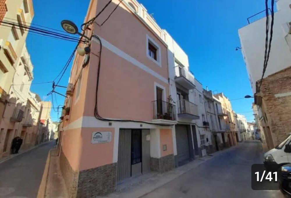  en venta casa El Perelló Baix Ebre 2
