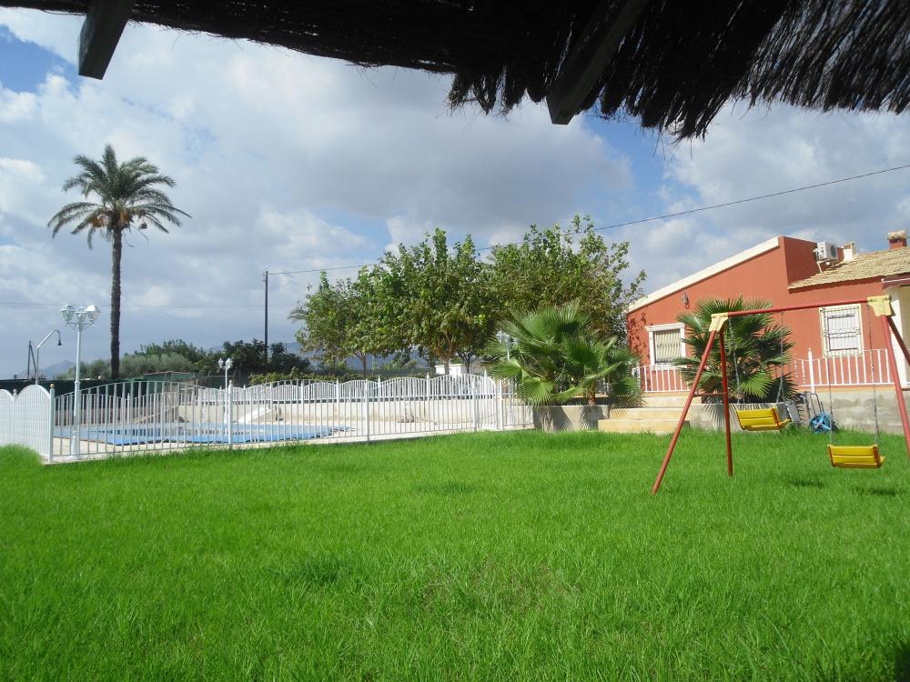  en venta chalet Pla De Sant Josep Baix Vinalopó 8