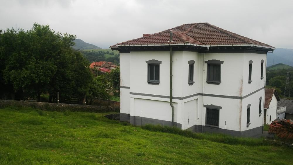  en venta chalet Salas Oviedo 6