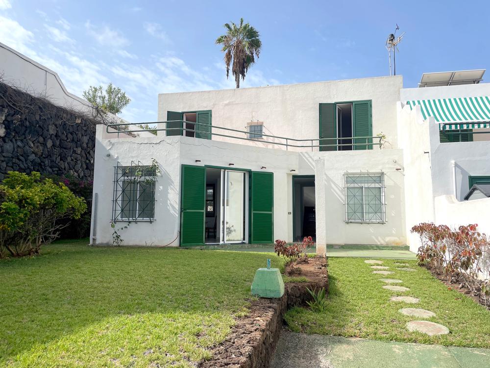  en venta pareado San Eugenio Zona Sur 1