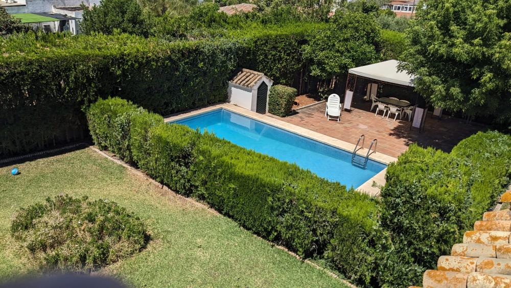  en venta chalet Alcalá De Guadaira Metropolitana De Sevilla 16