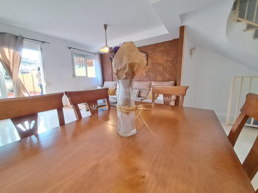  en venta casa de pueblo San Antonio De Benagéber Camp De Túria 2