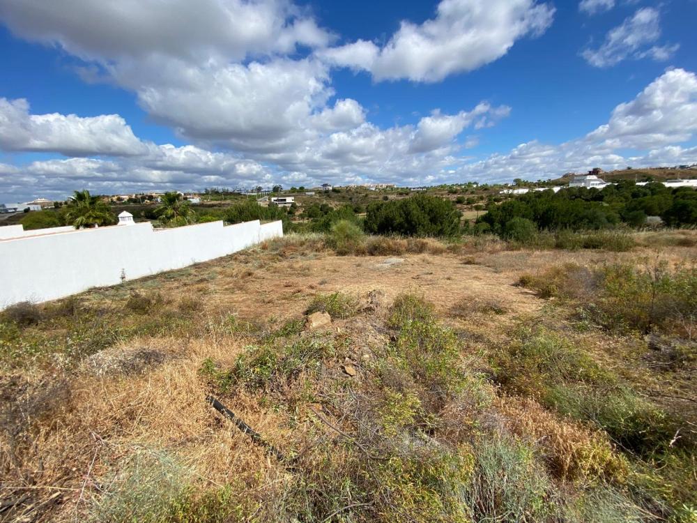 en venta terreno Costa Esuri Costa Occidental 3