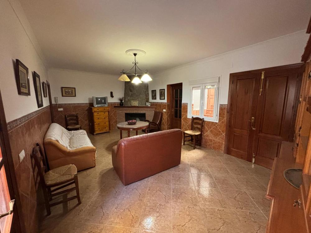  en venta casa Jauja Subbética 8