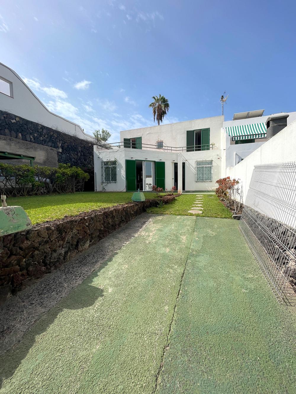  en venta pareado San Eugenio Zona Sur 30