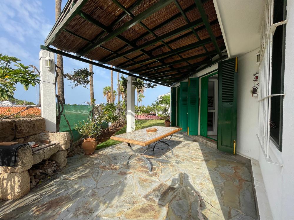  en venta chalet San Eugenio Zona Sur 9