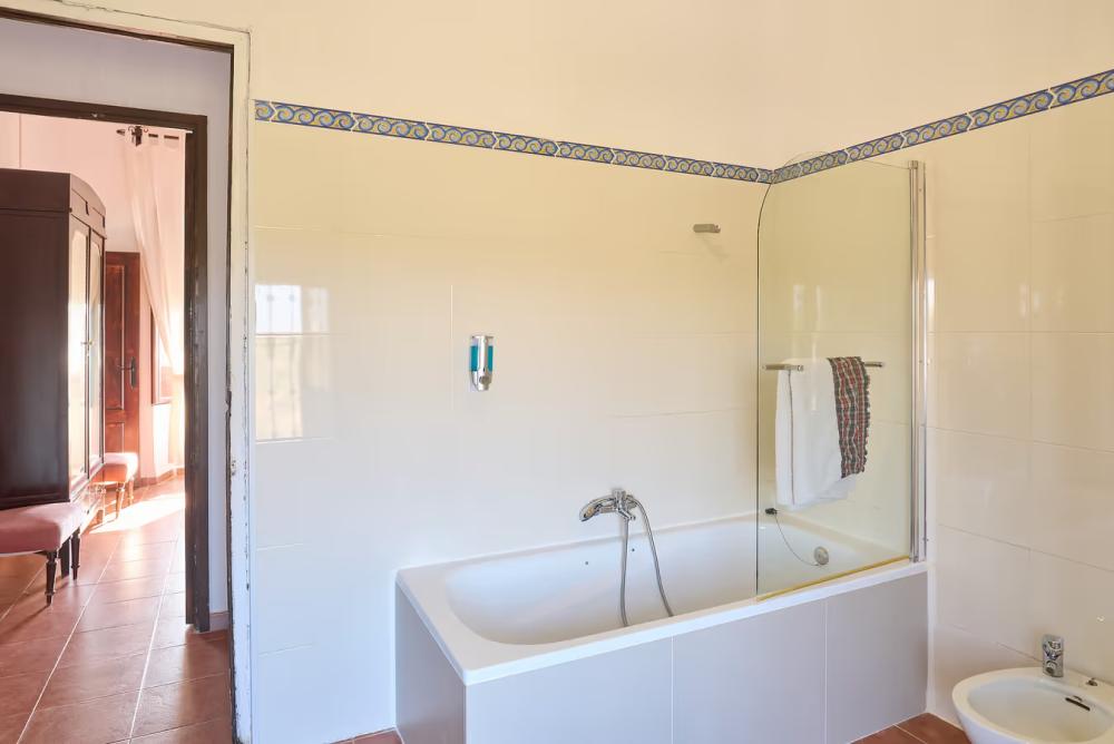  en venta finca rústica Montoro Alto Guadalquivir 16