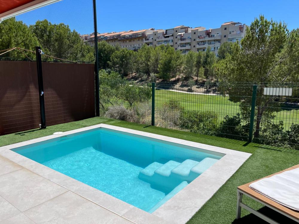  en venta apartamento Altorreal Vega Media Del Segura 19