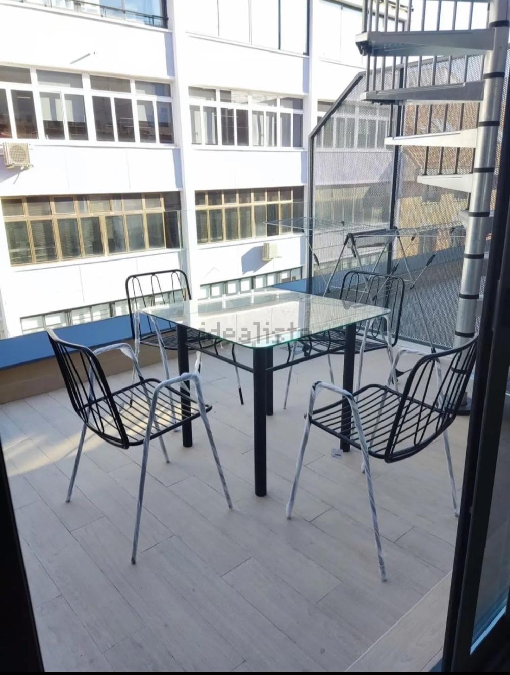  en venta ático Salamanca-Guindalera Madrid Capital 15