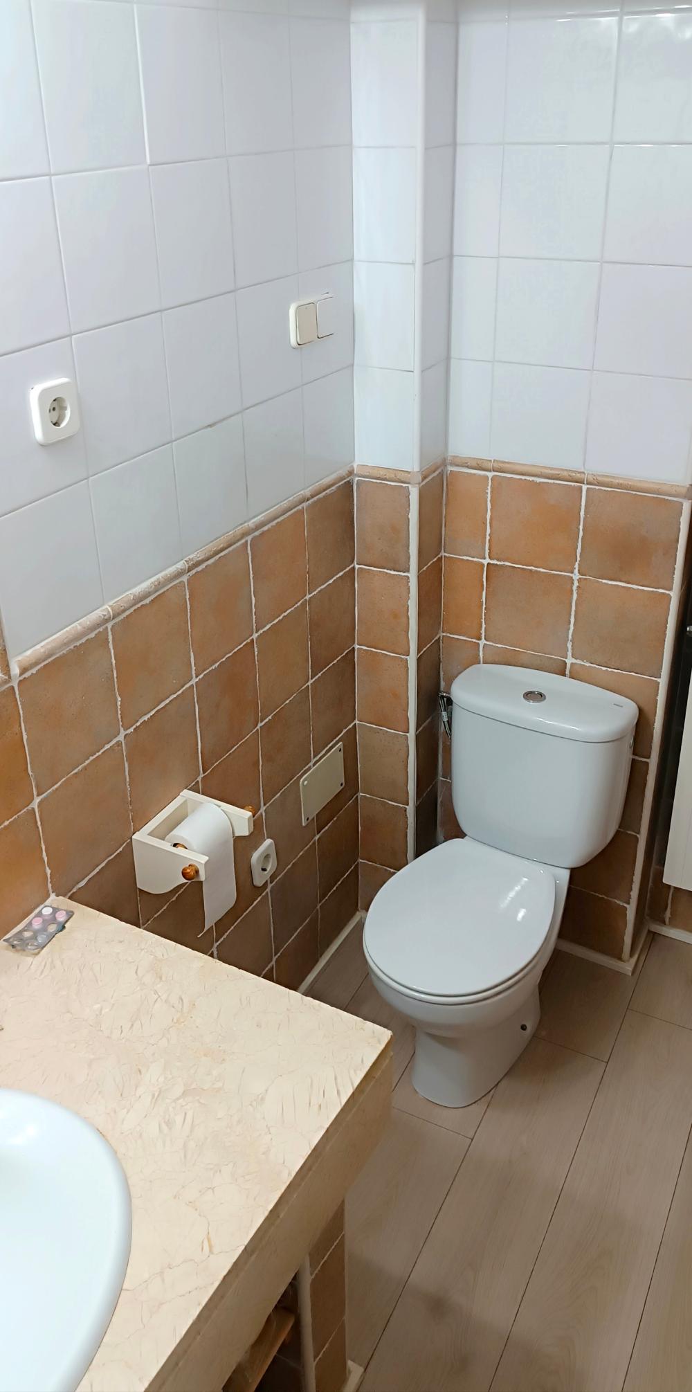  en venta dúplex La Bonanova Palma 5