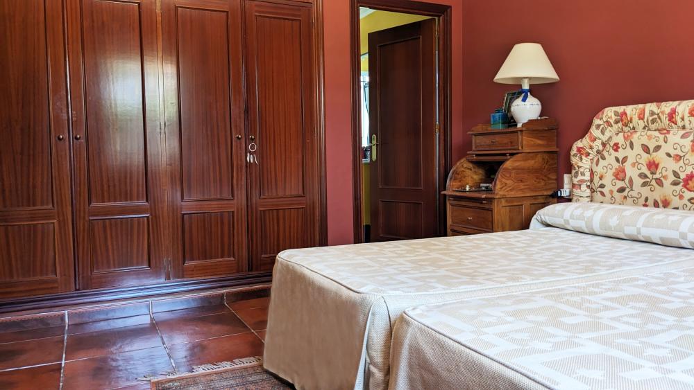  en venta chalet Alcalá De Guadaira Metropolitana De Sevilla 4