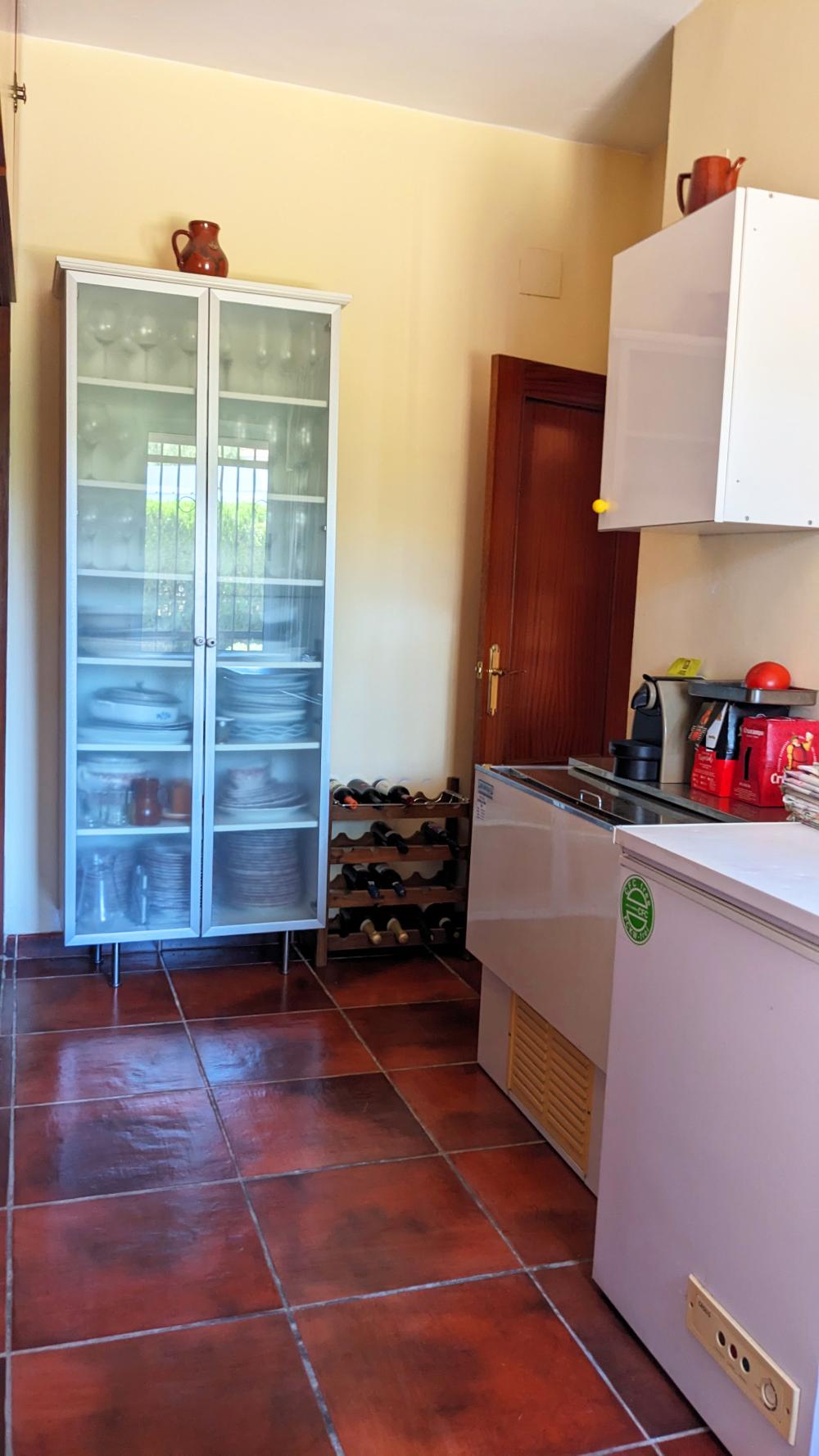  en venta chalet Alcalá De Guadaira Metropolitana De Sevilla 12