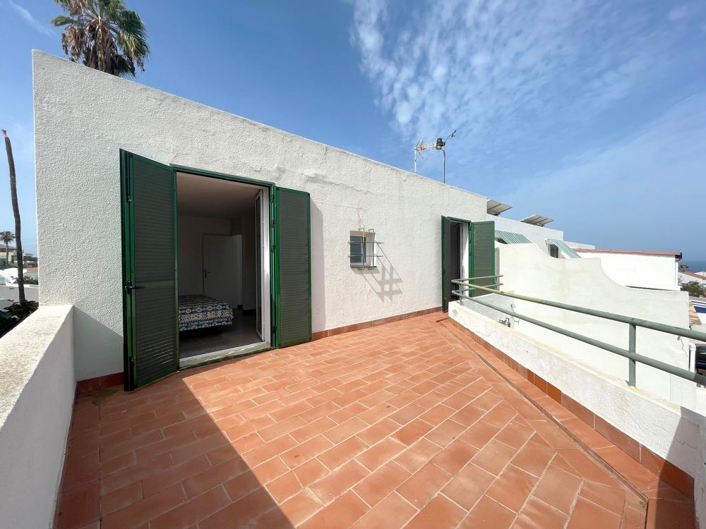  en venta pareado San Eugenio Zona Sur 26