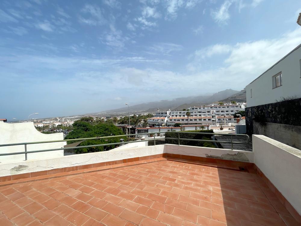  en venta pareado San Eugenio Zona Sur 24