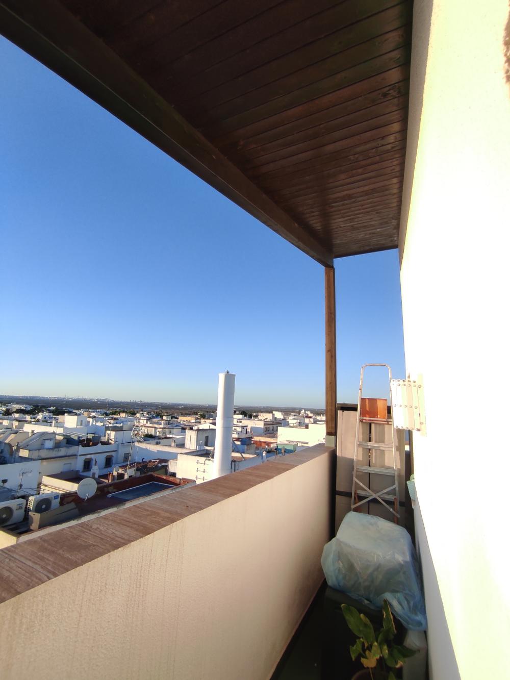  en venta dúplex Chiclana De La Frontera Bahía De Cádiz 37