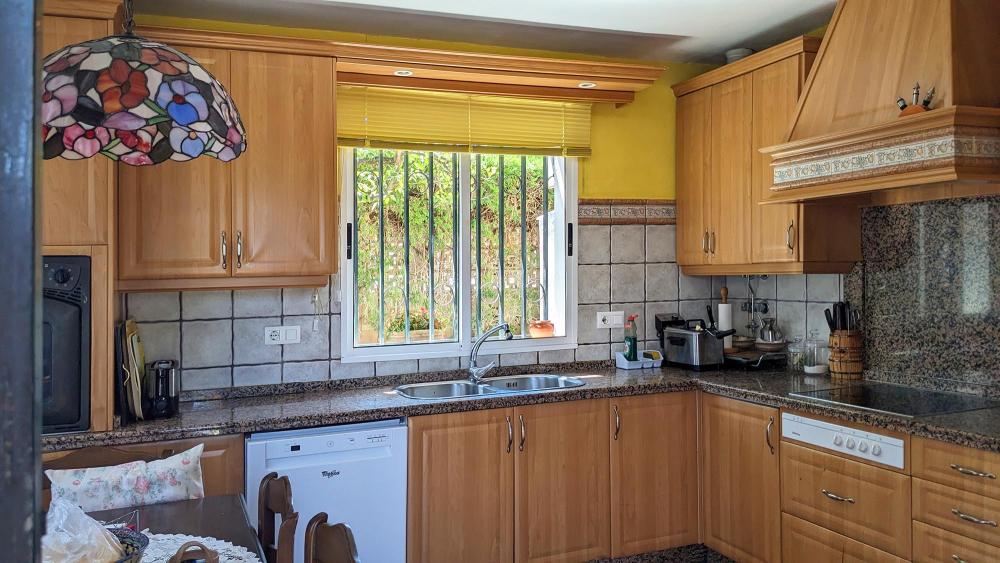  en venta chalet Alcalá De Guadaira Metropolitana De Sevilla 11