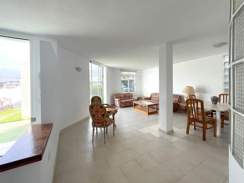  en venta pareado San Eugenio Zona Sur 4